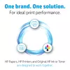 HP 21 melna tintes kasetne 5ml PSC 1410 Deskjet 3940