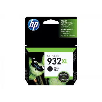 HP 932XL oriģinālā melnā tintes kasetne Officejet 6700 Premium