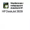 HP 302XL augstas ietilpības trīskrāsu oriģināla tintes kasetne