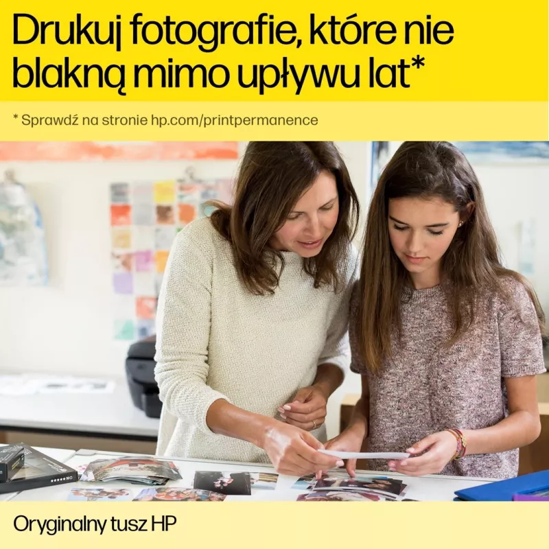 HP 302XL augstas ietilpības trīskrāsu oriģināla tintes kasetne