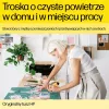 HP 302XL augstas ietilpības trīskrāsu oriģināla tintes kasetne