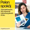 HP 302XL augstas ietilpības trīskrāsu oriģināla tintes kasetne