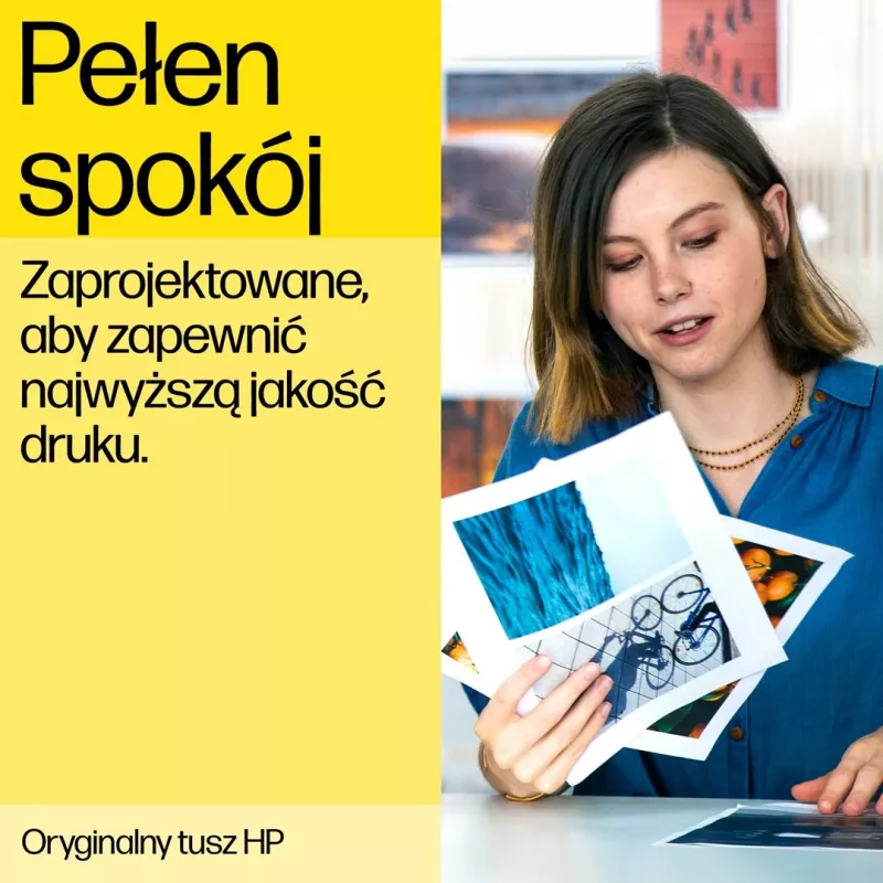 HP 302XL augstas ietilpības trīskrāsu oriģināla tintes kasetne