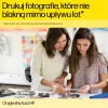HP 302XL augstas ietilpības trīskrāsu oriģināla tintes kasetne