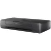 HP Officejet 200 Mobile Printer - pārnēsājams tintes printeris A4, 20 lpp/min melnbalts, 19 lpp/min krāsains, 50 loksnes, USB, Wi-Fi
