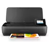 HP Officejet 250 Mobile All-in-One MFP krāsu tintes A4 8lpp/min Kopēšana 10lpp/min Druka 50lapas USB Wi-Fi