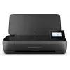 HP Officejet 250 Mobile All-in-One MFP krāsu tintes A4 8lpp/min Kopēšana 10lpp/min Druka 50lapas USB Wi-Fi