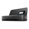 HP Officejet 250 Mobile All-in-One MFP krāsu tintes A4 8lpp/min Kopēšana 10lpp/min Druka 50lapas USB Wi-Fi