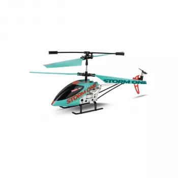 Helikopters ar tālvadību Storm One 2.0 2.4GHz 501053 Carrera