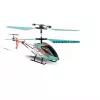 Helikopters ar tālvadību Storm One 2.0 2.4GHz 501053 Carrera