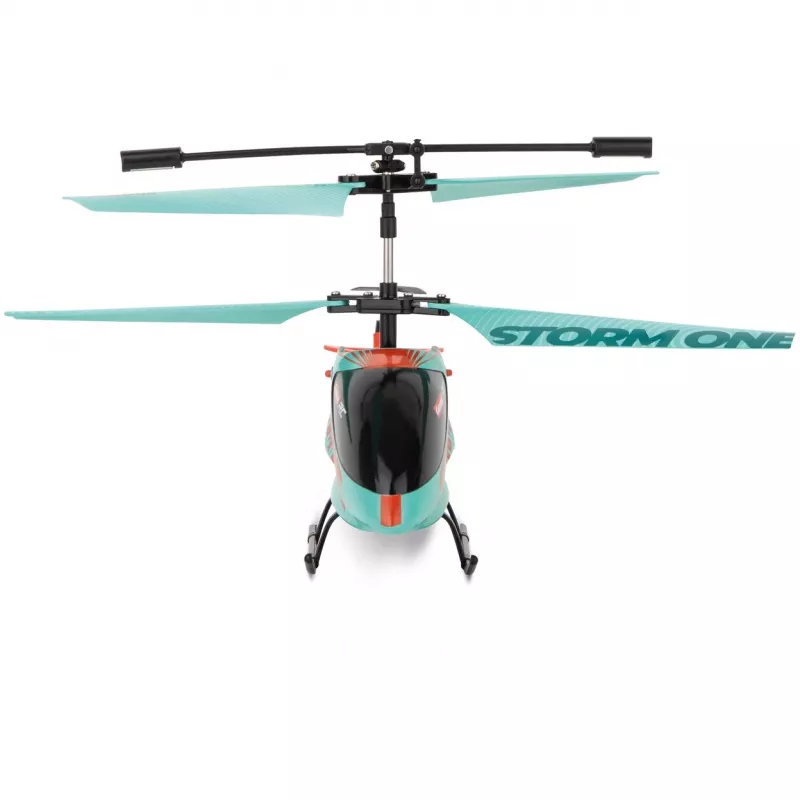 Helikopters ar tālvadību Storm One 2.0 2.4GHz 501053 Carrera