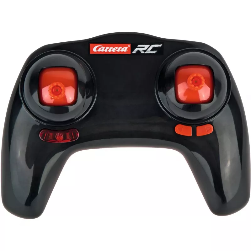 Helikopters ar tālvadību Storm One 2.0 2.4GHz 501053 Carrera
