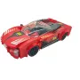Auto ar radio vadību Construction Racer (DIY) 2.4GHz 370200010 Carrera