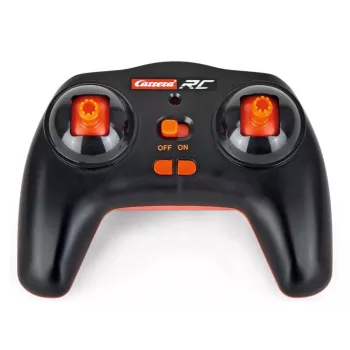 Auto ar radio vadību Construction Racer (DIY) 2.4GHz 370200010 Carrera