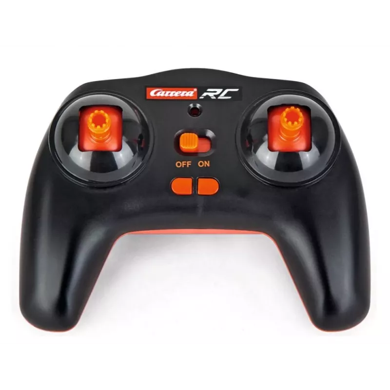 Auto ar radio vadību Construction Racer (DIY) 2.4GHz 370200010 Carrera