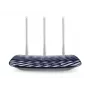 Bezvadu maršrutētājs TP-LINK ARCHER C20 V4, 733 Mbps, 3 antenas