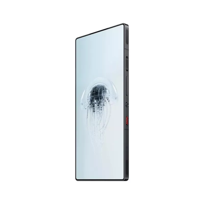 Viedtālrunis RedMagic 10 Pro 6.85 collu 16 GB 512 GB Melns