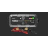Pārlēkšanas starteris NOCO GB20 500A litija-jonu, 24Wh, IP65, 1x USB 5V/2.1A, iebūvēts lukturītis, benzīnam līdz 4L