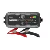 Pārlēkšanas starteris NOCO GB20 500A litija-jonu, 24Wh, IP65, 1x USB 5V/2.1A, iebūvēts lukturītis, benzīnam līdz 4L
