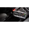 Pārlēkšanas starteris NOCO GB20 500A litija-jonu, 24Wh, IP65, 1x USB 5V/2.1A, iebūvēts lukturītis, benzīnam līdz 4L