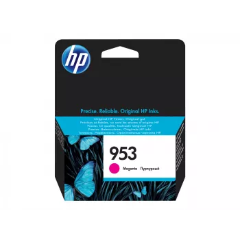 HP 953 Magenta Original Ink Cartridge
