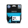 HP 953 Original Melnā Tintes Kasetne