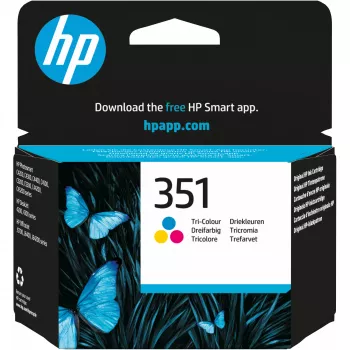 HP CB337EE#UUS Printera palīgmateriāls Ciāns