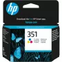 HP CB337EE#UUS Printera palīgmateriāls Ciāns