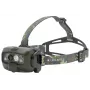 Ledlenser HF8R Core RGB Camouflage - Galvaslampa LED, zaļa