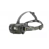 Ledlenser HF8R Core RGB Camouflage - Galvaslampa LED, zaļa