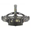 Ledlenser HF8R Core RGB Camouflage - Galvaslampa LED, zaļa