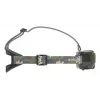 Ledlenser HF8R Core RGB Camouflage - Galvaslampa LED, zaļa