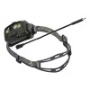 Ledlenser HF8R Core RGB Camouflage - Galvaslampa LED, zaļa