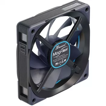 Seasonic MagFlow 1225 PWM 1-Fan Kit 120mm ventilators