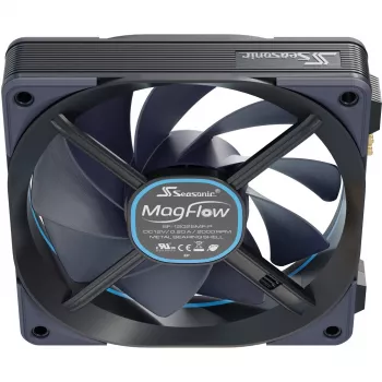 Seasonic MagFlow 1225 PWM 1-Fan Kit 120mm ventilators