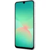 Samsung Galaxy A26 17 cm (6.7 inch) Hybrid Dual SIM Android 15 5G USB Type-C 8 GB 256 GB 5000 mAh Balts
