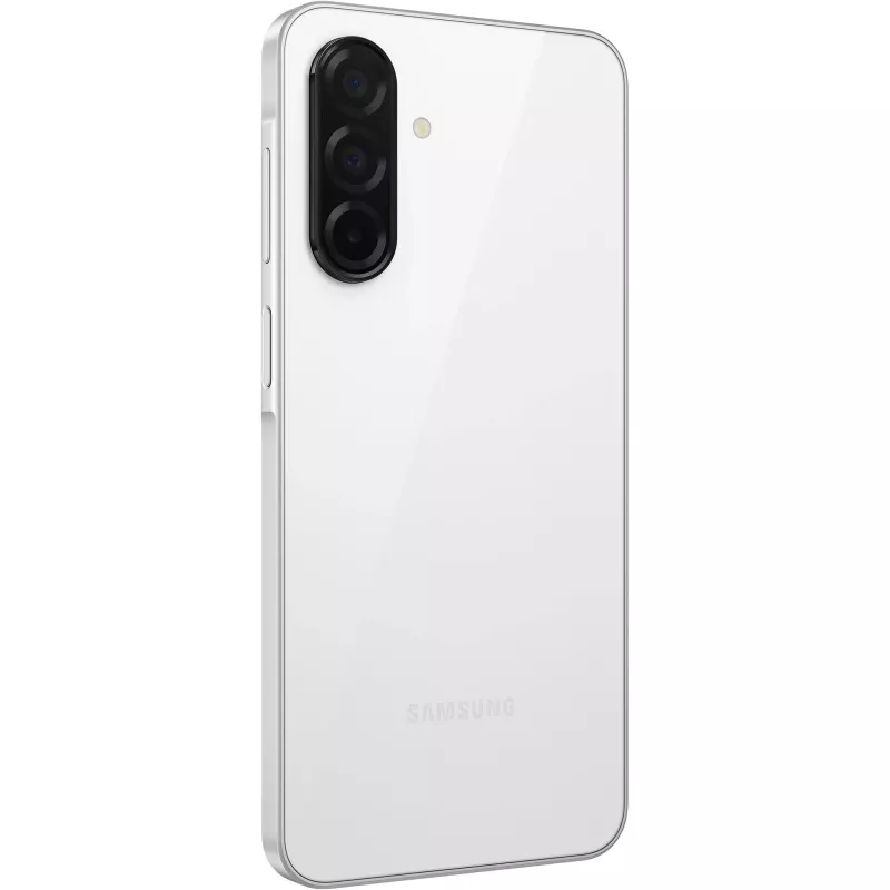 Samsung Galaxy A26 17 cm (6.7 inch) Hybrid Dual SIM Android 15 5G USB Type-C 8 GB 256 GB 5000 mAh Balts