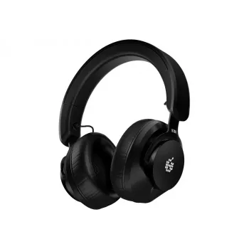 Adam Audio H200 Austiņas Vadu galvas saite Mūzika Melna