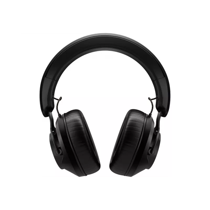 Adam Audio H200 Austiņas Vadu galvas saite Mūzika Melna