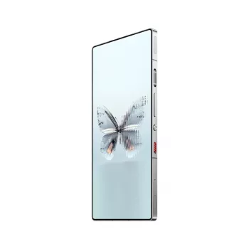 Viedtālrunis REDMAGIC 10 Pro 5G 16/512GB Moonlight