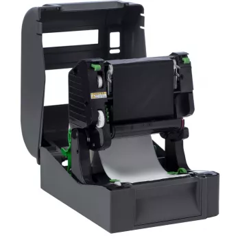 Etiķešu printeris Brother TD-4520TN