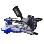 Zāģis Scheppach HM254 2000 W