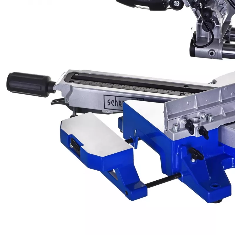 Zāģis Scheppach HM254 2000 W