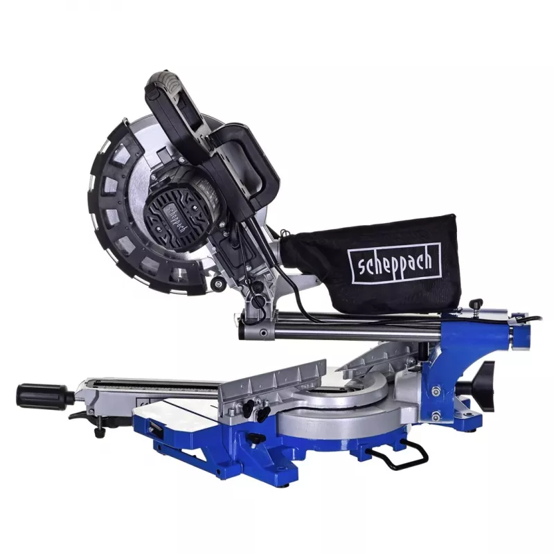 Zāģis Scheppach HM254 2000 W