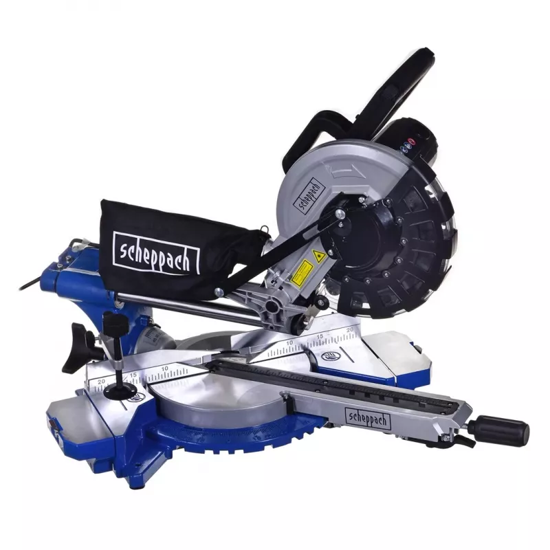 Zāģis Scheppach HM254 2000 W