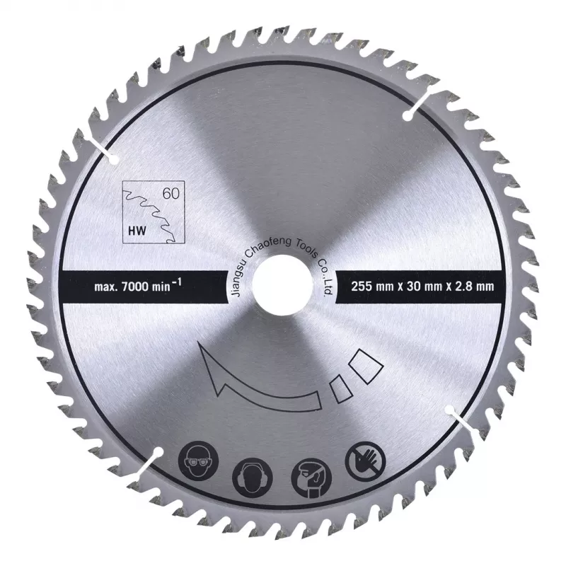 Zāģis Scheppach HM254 2000 W