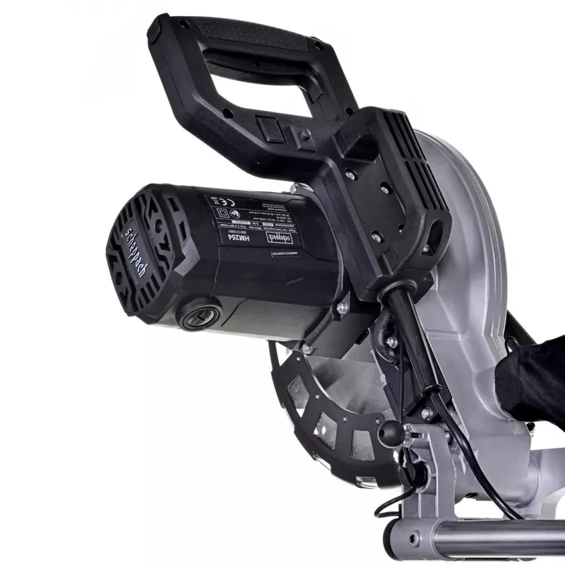 Zāģis Scheppach HM254 2000 W