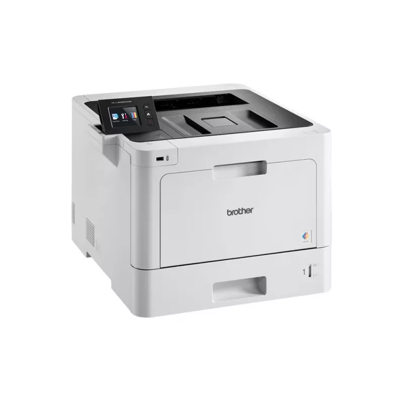 Lāzerprinteris Krāsu Brother HL-L8360CDW