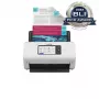 Brother ADS-4700W ADF Skeneris 600 x 600 DPI A4 Melnbalts