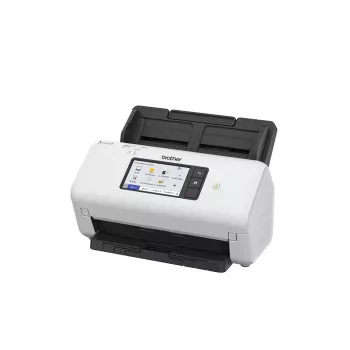 Brother ADS-4700W ADF Skeneris 600 x 600 DPI A4 Melnbalts